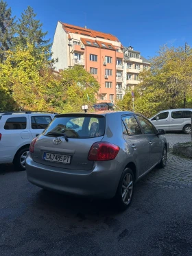 Toyota Auris, снимка 6