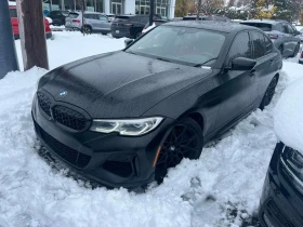 BMW 340 * M340i xDrive * CARFAX * БЕЗ ПЪРВОНАЧАЛНА ВНОСКА
