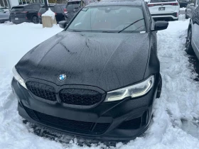 BMW 340 * M340i xDrive * CARFAX * БЕЗ ПЪРВОНАЧАЛНА ВНОСКА - 67300 лв. / 34409.94 € - 32726364 5