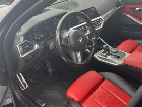 BMW 340 * M340i xDrive * CARFAX * БЕЗ ПЪРВОНАЧАЛНА ВНОСКА - 67300 лв. / 34409.94 € - 32726364 7