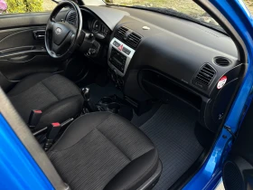 Kia Picanto 1.1i Спорт пакет* 4 цилиндъра* Климатик*  66 000км - 5650 лв. / 2888.80 € - 68998186 8