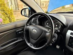 Kia Picanto 1.1i Спорт пакет* 4 цилиндъра* Климатик*  66 000км - 5650 лв. / 2888.80 € - 68998186 13