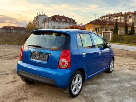 Kia Picanto 1.1i Спорт пакет* 4 цилиндъра* Климатик*  66 000км - 5650 лв. / 2888.80 € - 68998186 4