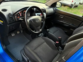 Kia Picanto 1.1i Спорт пакет* 4 цилиндъра* Климатик*  66 000км - 5650 лв. / 2888.80 € - 68998186 7