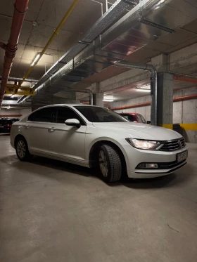 VW Passat PASSAT - 2.0 TDI - 150 к.с. - B8, снимка 2