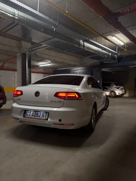 VW Passat PASSAT - 2.0 TDI - 150 к.с. - B8, снимка 4