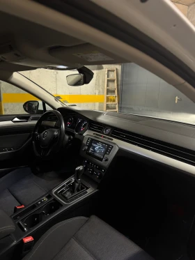 VW Passat PASSAT - 2.0 TDI - 150 к.с. - B8, снимка 9