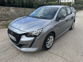 Peugeot 208 1.2 - изображение 1