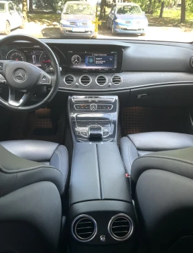 Mercedes-Benz E 220 - 34000 лв. / 17383.92 € - 34369342 6
