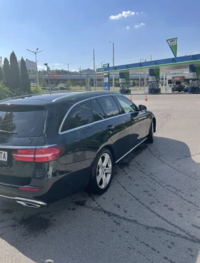 Mercedes-Benz E 220 - 34000 лв. / 17383.92 € - 34369342 4