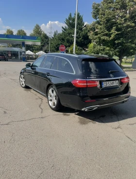 Mercedes-Benz E 220 - 34000 лв. / 17383.92 € - 34369342 3