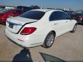 Mercedes-Benz E 300 * 4MATIC * CARFAX * БЕЗ ПЪРВОНАЧАЛНА ВНОСКА - 24650 лв. / 12603.34 € - 19359554 4