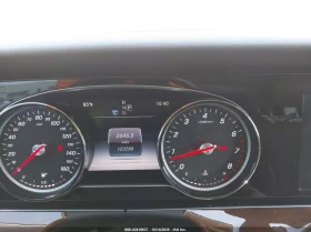 Mercedes-Benz E 300 * 4MATIC * CARFAX * БЕЗ ПЪРВОНАЧАЛНА ВНОСКА - 24650 лв. / 12603.34 € - 19359554 7