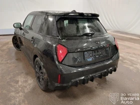 Mini Cooper S 2, 0 Steptronic John Cooper Works Trim - 73600 лв. / 37631.08 € - 71516523 2
