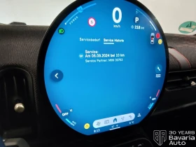 Mini Cooper S 2, 0 Steptronic John Cooper Works Trim - 73600 лв. / 37631.08 € - 71516523 12