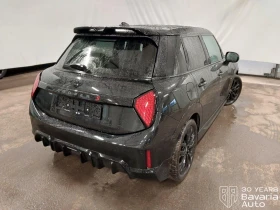 Mini Cooper S 2, 0 Steptronic John Cooper Works Trim - 73600 лв. / 37631.08 € - 71516523 3
