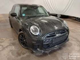 Mini Cooper S 2, 0 Steptronic John Cooper Works Trim - 73600 лв. / 37631.08 € - 71516523 4