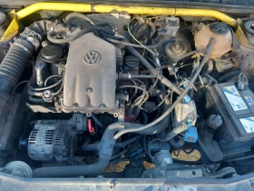 ����� �� �������� �� VW Golf 101k