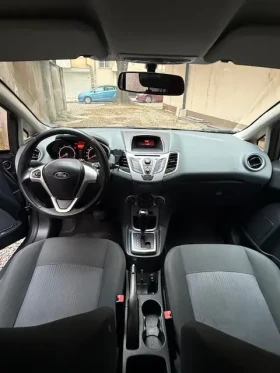 Ford Fiesta | Mobile.bg � ����� ������ 11
