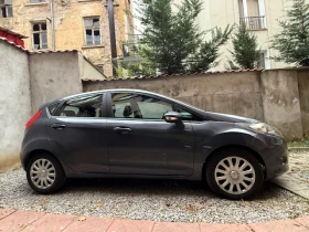 Ford Fiesta | Mobile.bg � ����� ������ 7
