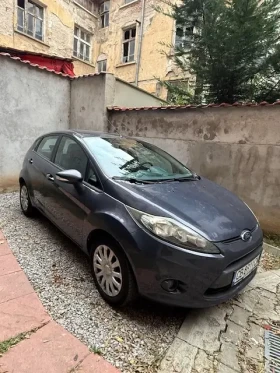 Ford Fiesta | Mobile.bg � ����� ������ 6