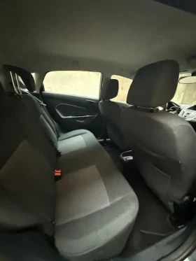 Ford Fiesta | Mobile.bg � ����� ������ 15