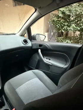 Ford Fiesta | Mobile.bg � ����� ������ 13