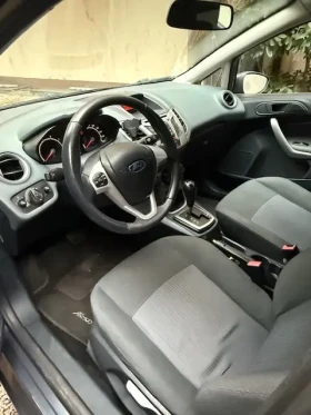 Ford Fiesta | Mobile.bg � ����� ������ 14