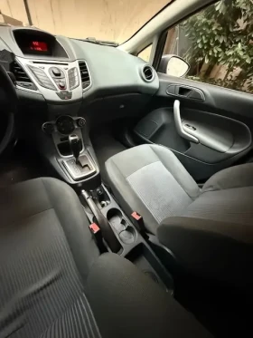 Ford Fiesta | Mobile.bg � ����� ������ 10