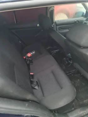 VW Golf 1.4 Benzin, снимка 6