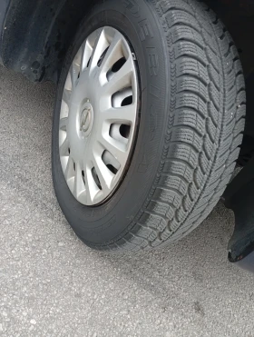 Opel Corsa Газов инжекцион , снимка 9