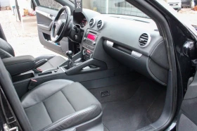 Audi A3 2.0TDI QUATTRO S LINE - 7750 € / 15157.68 лв. - 26189620 13