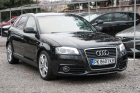 Audi A3 2.0TDI QUATTRO S LINE - 7750 € / 15157.68 лв. - 26189620 7