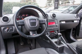 Audi A3 2.0TDI QUATTRO S LINE - 7750 € / 15157.68 лв. - 26189620 10