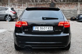 Audi A3 2.0TDI QUATTRO S LINE - 7750 € / 15157.68 лв. - 26189620 4