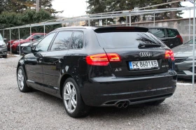 Audi A3 2.0TDI QUATTRO S LINE - 7750 € / 15157.68 лв. - 26189620 3