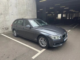 BMW 318 F31 B47 Face lift - 9970 € / 19499.63 лв. - 41231584 2
