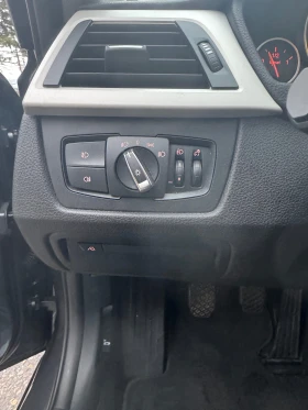 BMW 318 F31 B47 Face lift - 9970 € / 19499.63 лв. - 41231584 13