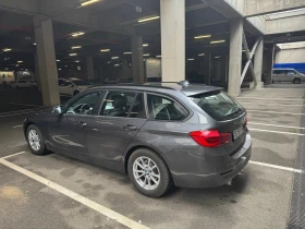 BMW 318 F31 B47 Face lift - 9970 € / 19499.63 лв. - 41231584 5