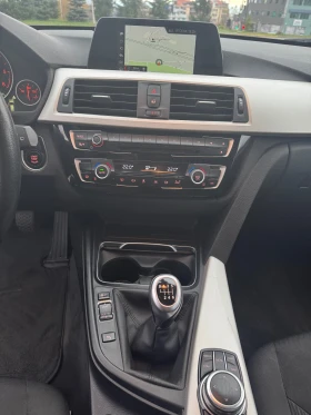 BMW 318 F31 B47 Face lift - 9970 € / 19499.63 лв. - 41231584 9