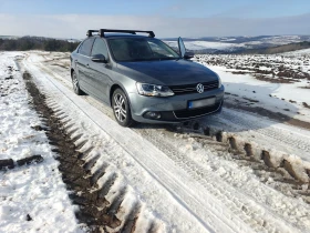 VW Jetta Highline - 9300 € / 18189.22 лв. - 67743026 12