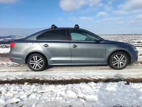 VW Jetta Highline - 9300 € / 18189.22 лв. - 67743026 14