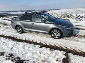 VW Jetta Highline - 9300 € / 18189.22 лв. - 67743026 11