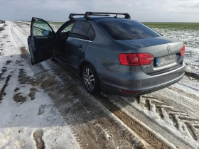 VW Jetta Highline - 9300 € / 18189.22 лв. - 67743026 8