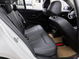 BMW 320 d ED Edition - 10045 € / 19646.31 лв. - 84251415 12