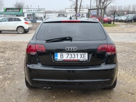 Audi A3 1.9tdi 105ps Avtomat - 4500 € / 8801.24 лв. - 22904752 4
