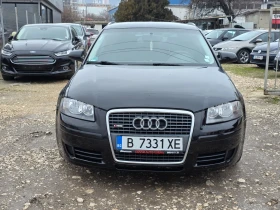Audi A3 1.9tdi 105ps Avtomat - 4500 € / 8801.24 лв. - 22904752 2