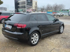 Audi A3 1.9tdi 105ps Avtomat - 4500 € / 8801.24 лв. - 22904752 6