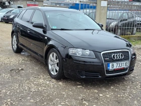 Audi A3 1.9tdi 105ps Avtomat - 4500 € / 8801.24 лв. - 22904752 3