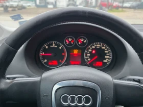 Audi A3 1.9tdi 105ps Avtomat - 4500 € / 8801.24 лв. - 22904752 10
